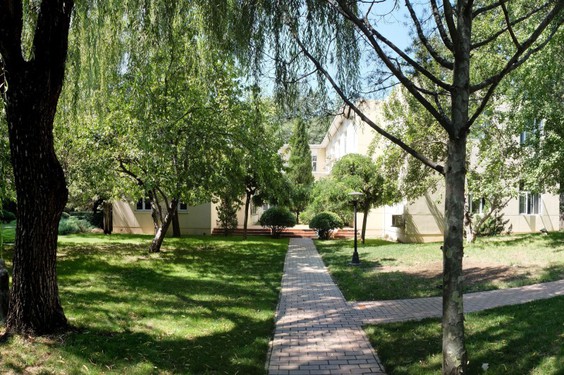 AgwA: new Belgian Embassy in Beijing