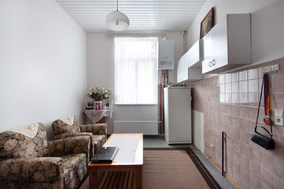 Apartment, tenant, Saint-Josse-ten-Noode / Sint-Joost-ten-Node, 1930