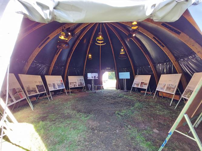 Inventories#3 in Rennes - In pictures