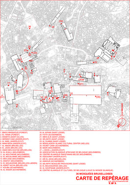 CLARA n°2 - Architecture/Recherche
