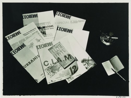 L'Equerre - The complete Edition