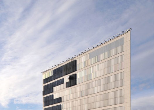 Art & Build, European Food Safety Authority