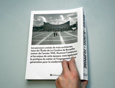 L.-J. Baucher J.-P.Blondel O. Filippone