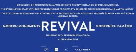 Pierre Hebbelinck : Conférence à Zlin (République Tchèque) 