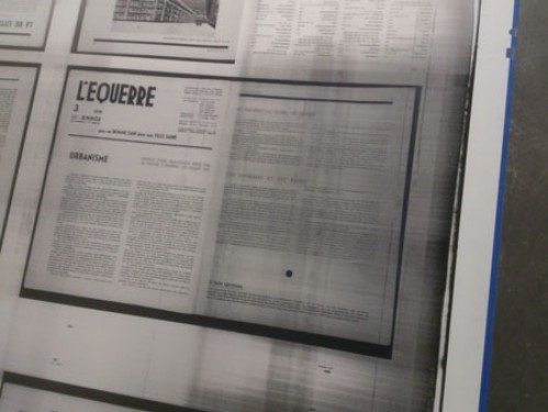 L'Equerre - The complete Edition