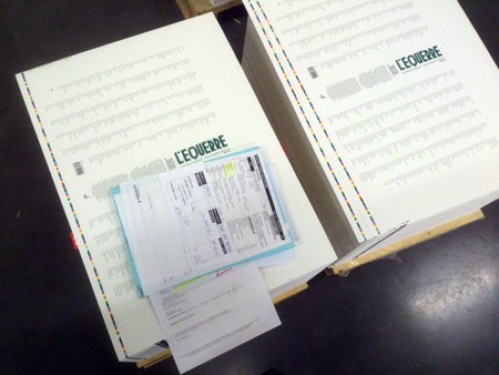 L'Equerre - The complete Edition