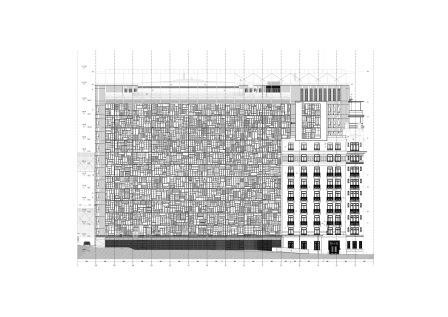 Philippe Samyn exhibited in 'All of This Belongs to You' in London