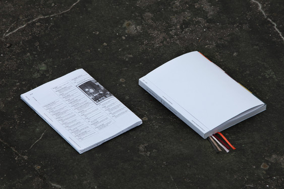 Architectures Wallonie-Bruxelles Inventaires # 1 Inventories 2010-2013