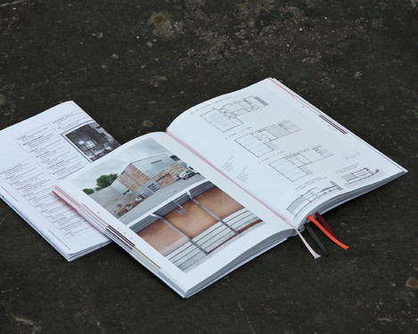 Architectures Wallonie-Bruxelles Inventaires # 1 Inventories 2010-2013