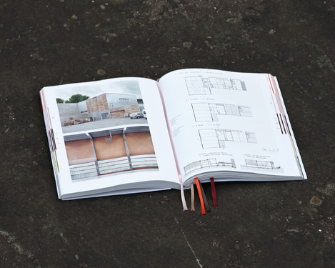 Architectures Wallonie-Bruxelles Inventaires # 1 Inventories 2010-2013