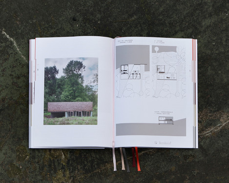 Architectures Wallonie-Bruxelles Inventaires # 1 Inventories 2010-2013