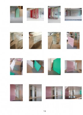 Pierre Toby Cellule architecture.