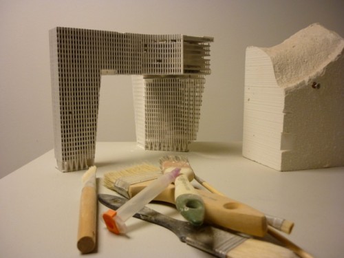 OMA/Progress - Rotor commissaires