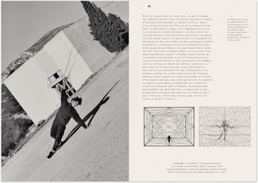 Jean-François Pirson. Pédagogies de l’espace - Workshops