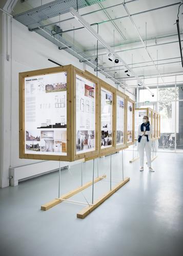 Cities Connection Project #5 - Reactivate the city