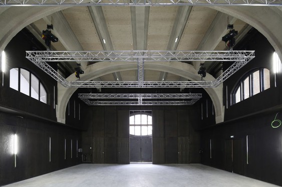 L'Escaut Architectures: Inauguration of projects in France