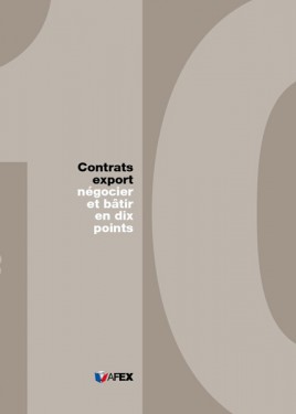 11 Mai - Séminaire export et cocktail de networking à Paris 