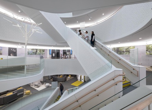 Belgian projects competing for the MIPIM Award 2020