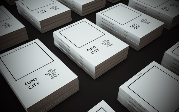 (Un)City - (Un)Real State of the (Un)Known #2