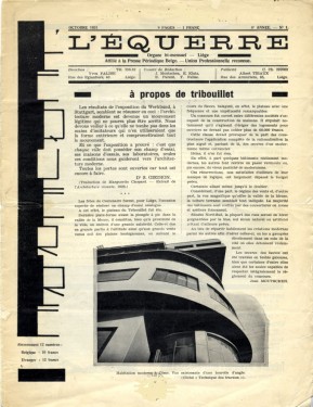 L'Equerre - The complete Edition