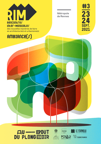 Inventaires#3 à Rennes