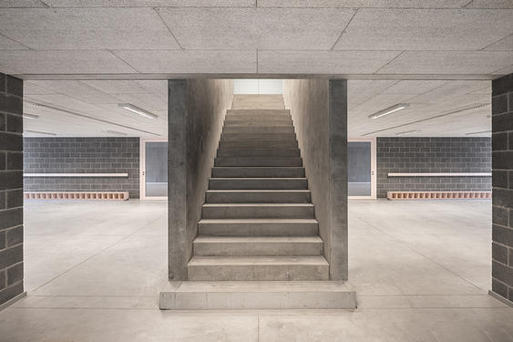 Collège Notre Dame de la Paix