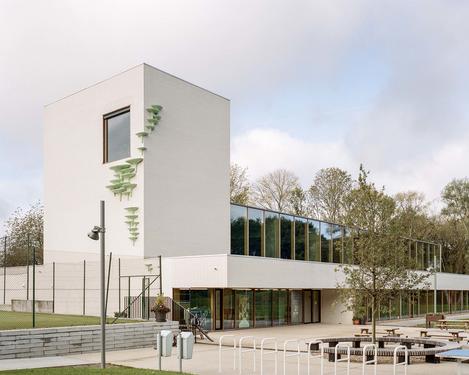 La Marlette - phase 1