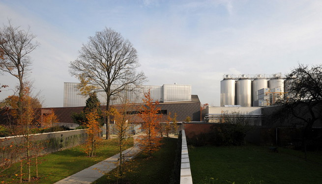 Duvel Brewery
