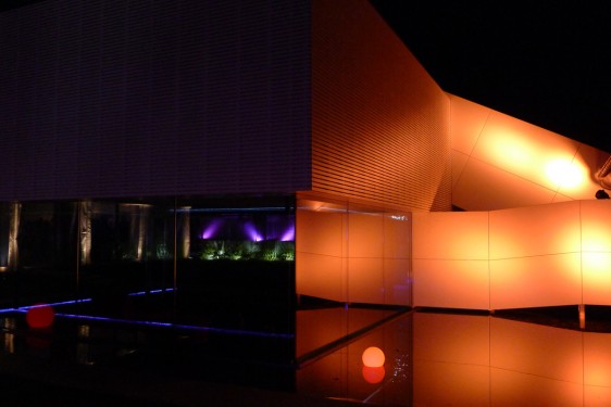 Extension de l’hôtel de Ville