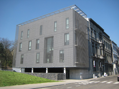 BOTACLINIC 02
Gerard-Lemaire&Associés