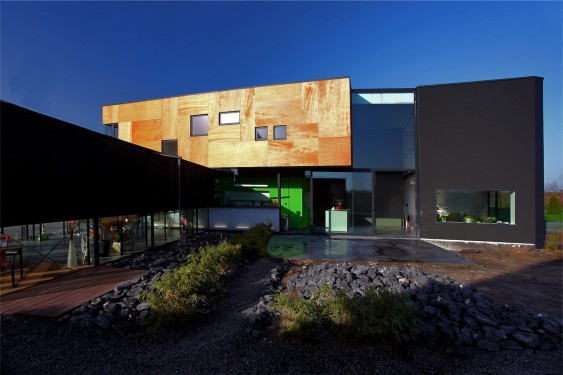 Pharmacie des Herbières