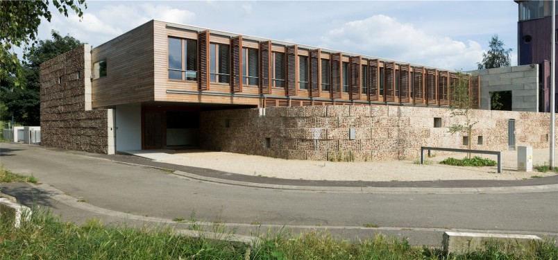 Pépinière d’entreprises Spi+