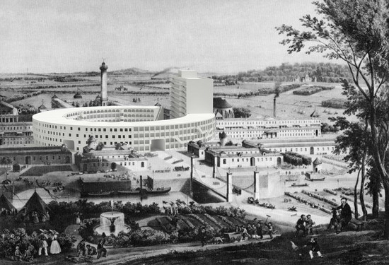 Tongeren social housing