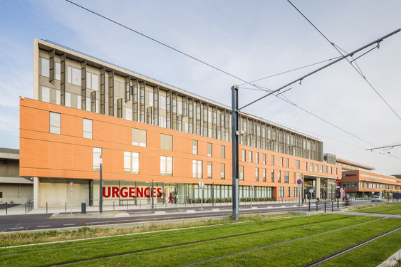 URM de Purpan - CHU de Toulouse