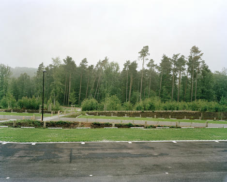 Espaces de stationnment