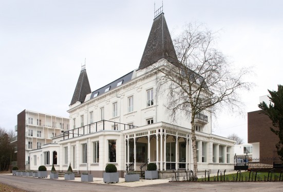 Triamant Velm - Campus de soins avec concept novateur