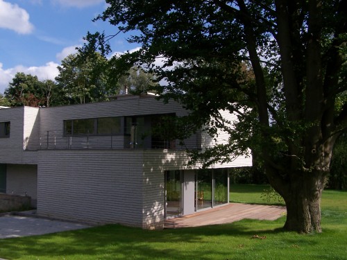 © V2W Architectes sprl