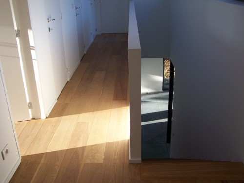 © V2W Architectes sprl