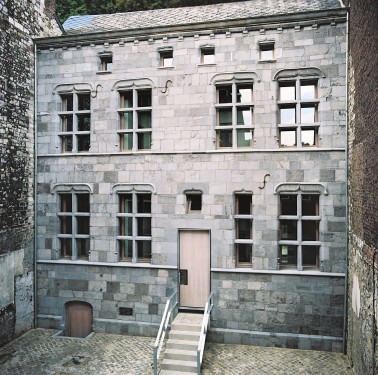Cabinets médicaux à Huy