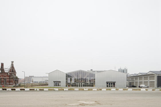 Brasserie de la Senne