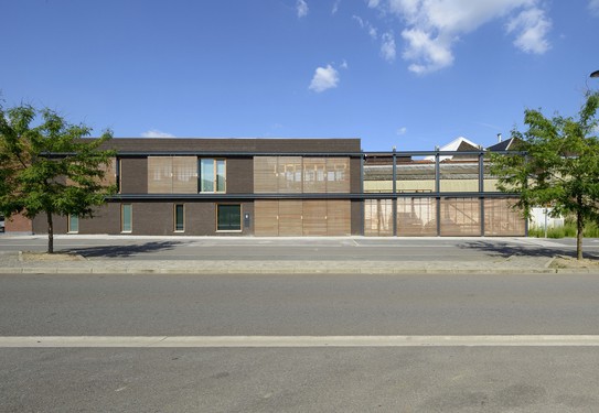 IMPRIMERIE VERVINCKT&FILS