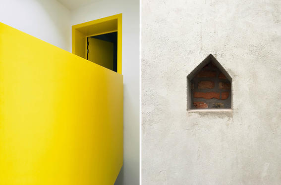 AUDE ARCHITECTES – Blaise-Antoine Devos et Benjamin Bulot 