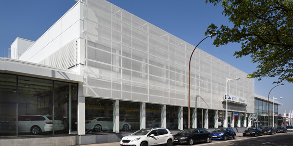 BMW DISCAR - Advanced client service and technology