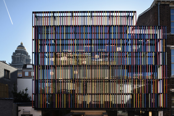 BIBLIOTHEQUE BRUEGHEL