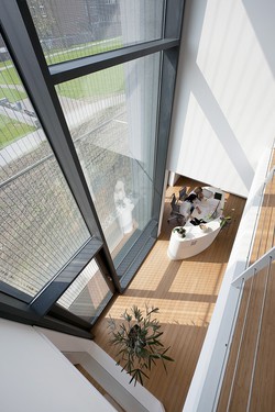 BOTACLINIC 03
Gerard-Lemaire&Associés