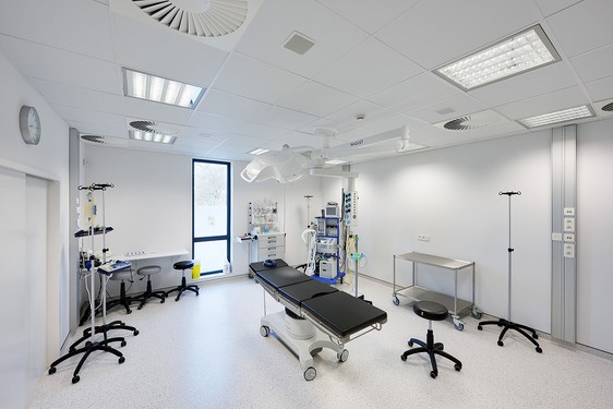 BOTACLINIC 04
Gerard-Lemaire&Associés