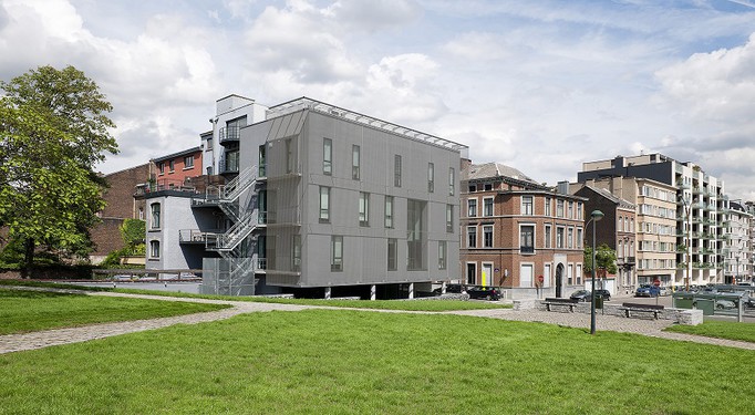 BOTACLINIC 05
Gerard-Lemaire&Associés