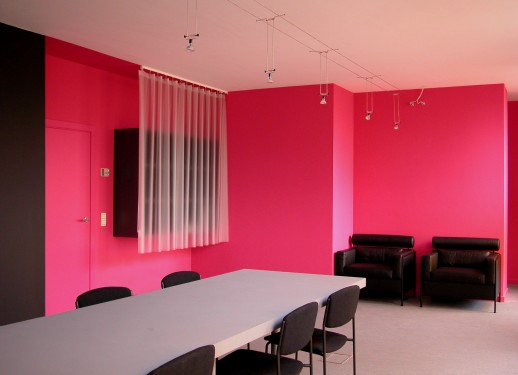 Cabinet du ministre président de la communauté française