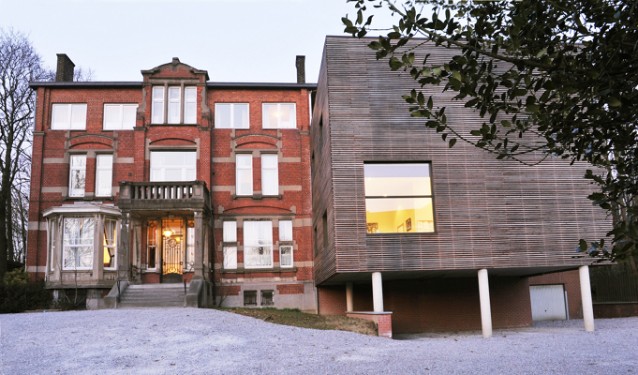 Maison de repos_DRION