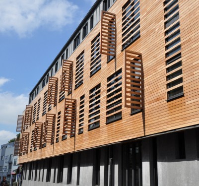 Saint-François d'Assise Secondary School of Tubize